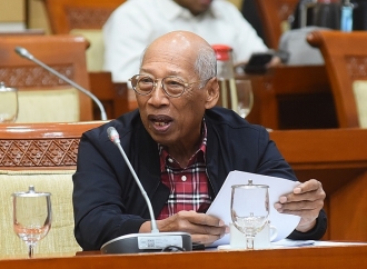 Wayan Sudirta: Pentingnya Reformasi Terukur Dalam Sistem Kepolisian, Kejaksaan, dan Peradilan