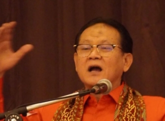 Rokhmin Dahuri: 80 Persen Banjir Akibat Rusaknya Lingkungan, Pejabat Stop Salahkan Cuaca!