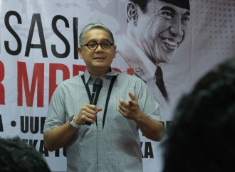 Integrasi Empat Pilar MPR Membentuk Karakter Tangguh Masyarakat, Benteng Kuat Terhadap Gempuran Ideologi Asing