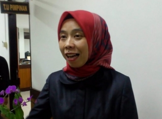 Ineu Tegaskan BKOW Miliki Peran Strategis Bagi Organisasi Perempuan di Jawa Barat