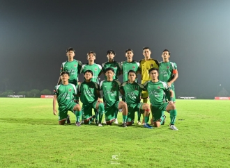 Juara Grup B, Banteng Jatim Mantapkan Langkah Menuju Final