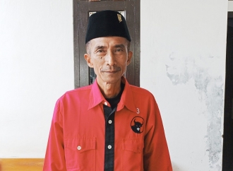 Nana Suryana Siap Pererat Kesolidan & Loyalitas Kader Banteng Jabar