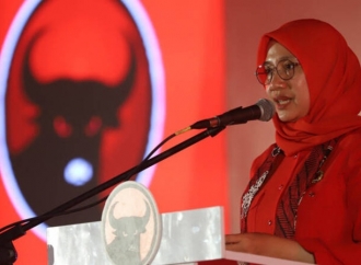 Bupati Ipuk, Kader PDI Perjuangan Antar Banyuwangi Raih Kabupaten Terinovatif IGA 2025 8 Kali Berturut-Turut