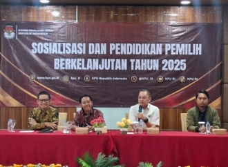 Deddy Sitorus Ingatkan Dampak Jangka Panjang Politik Transaksional dan Politik Uang