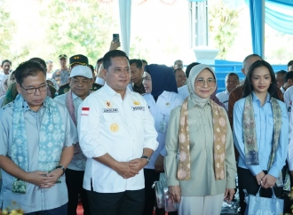 Softan Tan Tegaskan Pentingnya Penguatan Pendidikan Vokasi di Banyuasin