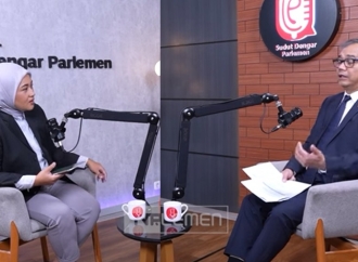 Sihar Dukung Integrasi TPPO dalam RUU PPMI sebagai Terobosan Besar