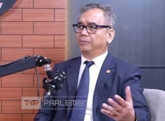 Sihar Sitorus: Koordinasi Pusat-Daerah Kunci Pencegahan TPPO