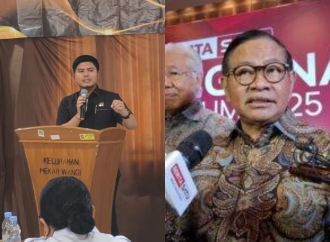 Banu Minta Pemerintah Percepat Penyelesaian SLF, Cegah Insiden Seperti Kebakaran Terra Drone Jakarta