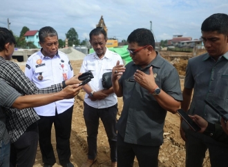 Gelar Inspeksi, Rumpak: Hotel Charlie Langgar Izin Usaha