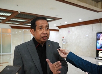 Safaruddin: Reformasi Sistemik Peradilan & Kepolisian Harus Dimulai dari Pembenahan Budaya