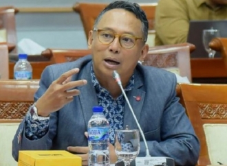 Junico Siahaan: Transformasi Digital Harus Barengi Kemampuan SDM, Tak Hanya infrastruktur