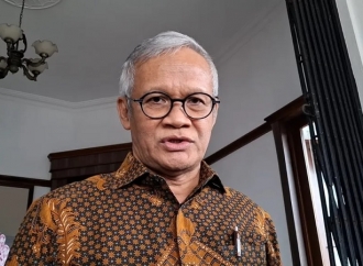 Aria Bima Tegaskan Koordinasi Pemerintah Jadi Penentu Dalam Penanganan Bencana Besar