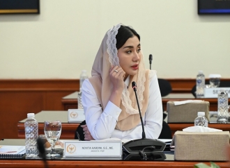 Novita Haridini Usulkan Insentif Pajak Khusus untuk Padat Karya