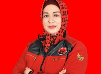 Fraksi PDI Perjuangan DPRD Mojokerto Gaungkan Regenerasi Petani Untuk Wujudkan Ketahanan Pangan