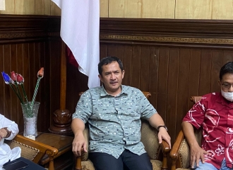 Eko Suwanto Ajak Masyarakat Nonton Pergelaran Wayang Kulit di DPRD DIY, Apa Lakonnya?