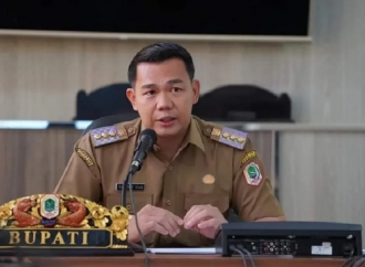 Menjaga Hutan, Fransiskus Diaan: Hutan Produksi Terbatas Tak Bisa Digunakan Untuk Perkebunan