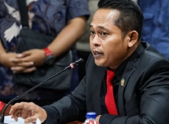 Yulius Setiarto: Etika Digital Fondasi Penting Menjaga Kesehatan Ekosistem Informasi di Era Modern