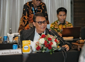 Basarah Tegaskan Setiap WNA Wajib Patuh Terhadap Hukum & Adat Istiadat