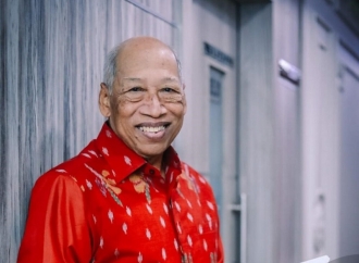 Urgensi RUU Hukum Perdata Internasional Sebagai Pilar Indonesia Emas