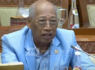 Wayan Sudirta: RUU HPI, Deklarasi Kemandirian Hukum Perdata Indonesia di Level Global