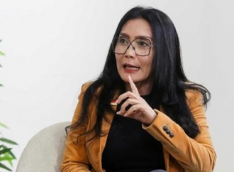 Rieke Diah Desak Usut Tuntas Izin Tambang 4.312 Hektare di Kabupaten Aceh Selatan