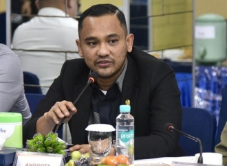 Jamaluddin Idham Ungkap Korban Bencana Alam Butuhkan Air Bersih dan Aliran Listrik