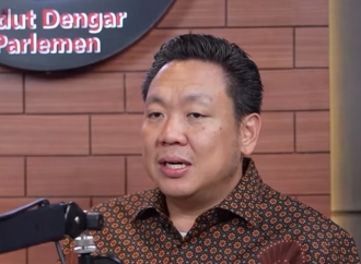 Charles Honoris Minta Evaluasi SPPG Terkait Kasus di Koja