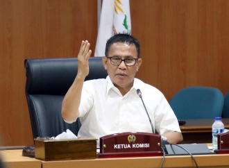 Jhonny Simanjuntak Minta SPPG Evaluasi Seluruh Pegawai