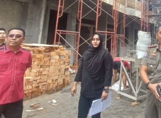 Paul Simanjuntak Soroti Lemahnya Respons Pemko Medan, Desak Pemerintah Tetapkan Bencana Nasional