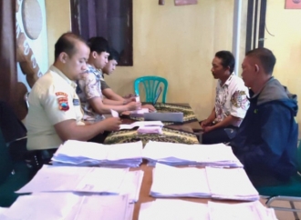 Bupati Agus Setyawan Ingatkan Ketepatan Penggunaan Bansos: Perkuat Edukasi Keuangan Keluarga