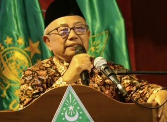 Bupati Rijanto Dorong GP Ansor Blitar Jadi Katalisator Harmoni dan Ketahanan Sosial