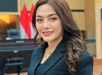 Indi Naidha Dampingi Keluarga Korban, Desak Penegakan Hukum Kasus Kekerasan Seksual Anak di Jember