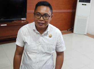 Legislator PDI Perjuangan di Kapuas Dorong Perang Total Melawan Narkoba hingga Tingkat Desa
