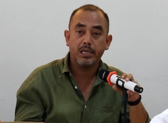 Doni Maradona Kritik Wacana Mahasiswa Jadi Pengawas Proyek: Tugas Profesional Tak Bisa Digantikan