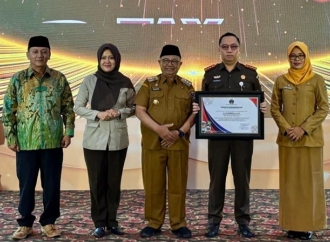 Kemandirian Fiskal Diperkuat, Rijanto Apresiasi Wajib Pajak Lewat BliTAX Award 2025