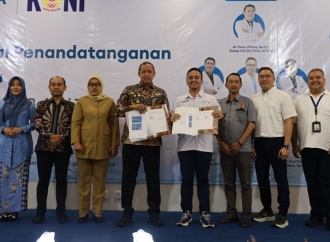 Tri Adhianto: Layanan Medis Premium Bagi Atlet Pondasi Bekasi Menuju Sport City