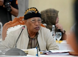 Wayan Sudirta: Penguatan Kewenangan Kejaksaan di KUHAP Baru Harus Diimbangi Pengawasan yang Kuat