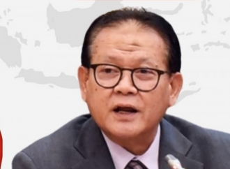 Rokhmin Dahuri: Laut Terjaga, Pangan & Energi Berdaulat, Rakyat Sejahtera. Itulah Nusantara yang Dicita-Citakan