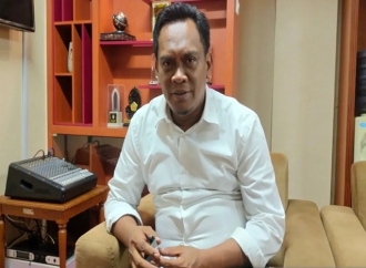 Aris Syarifuddin Tekankan Revolusi Pengelolaan Pantai Glagah agar Tak Jadi Proyek Mangkrak