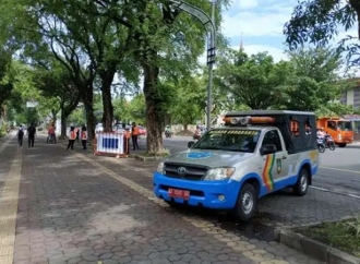 Fraksi PDI Perjuangan DPRD Solo Tekankan Penataan Humanis, Tolak Pengosongan City Walk