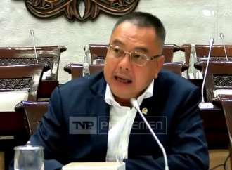 Fraksi PDI Perjuangan Setujui Pencairan PMN: Privilege Harus Dibayar dengan Kinerja dan Transparansi