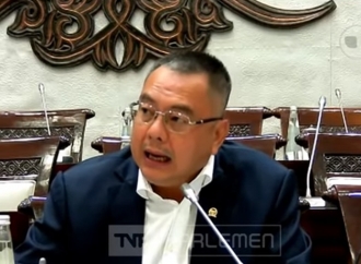 Dukung Hilirisasi, Harris Minta Mitigasi Dampak Bea Keluar terhadap Investasi dan Daya Saing