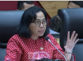 MY Esti Wijayati Minta BRIN dan Dikti Hadirkan Mitigasi Bencana Berbasis Riset dan Payung Hukum Jelas