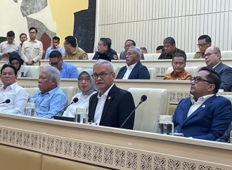 Aria Bima Dorong Percepatan Penyelesaian Konflik Agraria Melalui Penguatan Digitalisasi Layanan Pertanahan