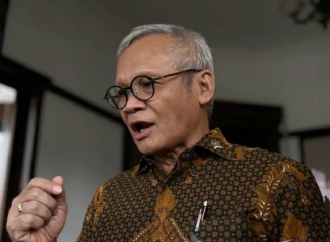 Aria Bima: Pembangunan yang Buta Ekologi Melemahkan Benteng Alam yang Harusnya Melindungi Kita