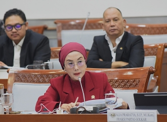 Selly Kecam Keras Penghinaan Terhadap Suku Sunda yang Dilakukan Adimas Firdaus