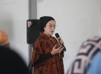 Selly Tegaskan Penangan Dampak Bencana Harus Cepat, Sinkron dan Berpihak pada Para Korban