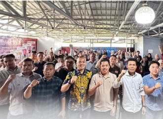 Sudin: Pancasila Bukan Hanya Dihafalkan, Harus Diamalkan Dalam Kehidupan Sehari-Hari