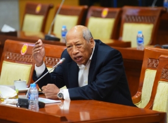 Sudirta Desak Polda Bali Jangan Berlarut-Larut Tindak Mafia Tanah dan WNA Pelanggar Hukum