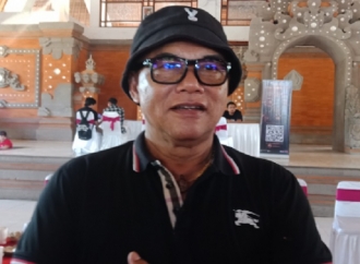 Adi Wiryatama Ajak Semua Komponen di WBD Jatiluwih Duduk Bersama Sudahi Konflik